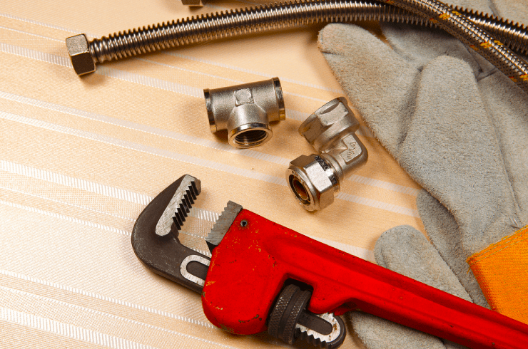 Gold Strike Plumbing