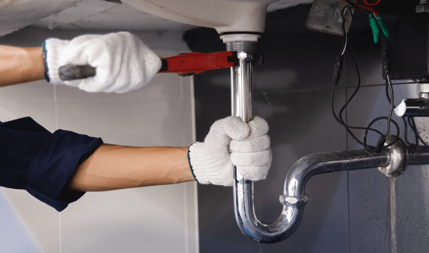 Residential Plumbing