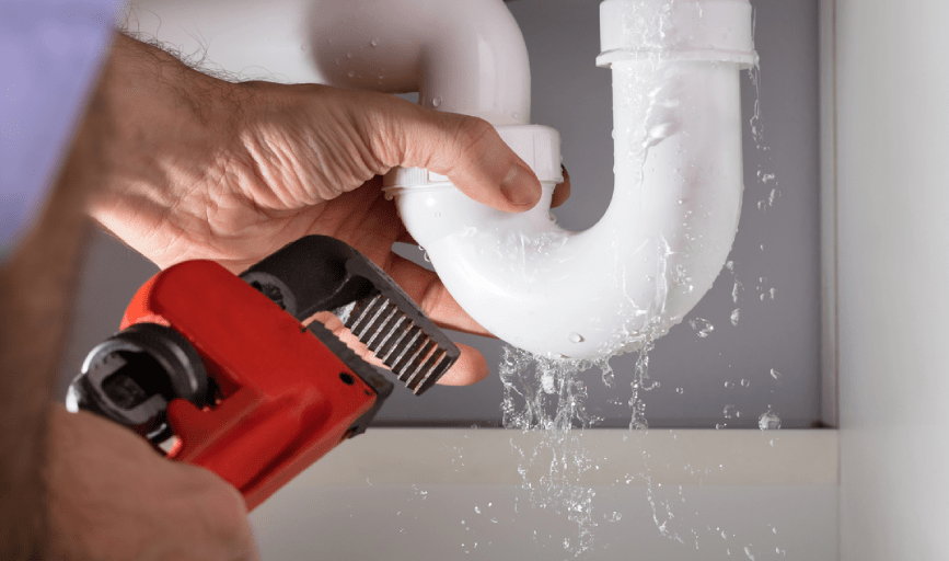 Emergency Plumbing